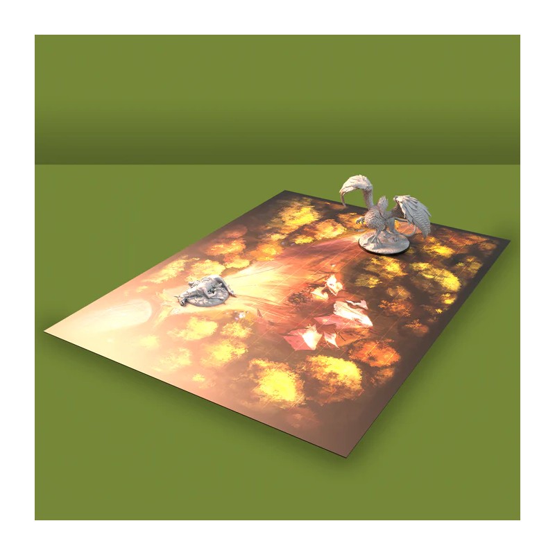 Epic Encounters - Local Legends Griffon (en Anglais)(EN STOCK)