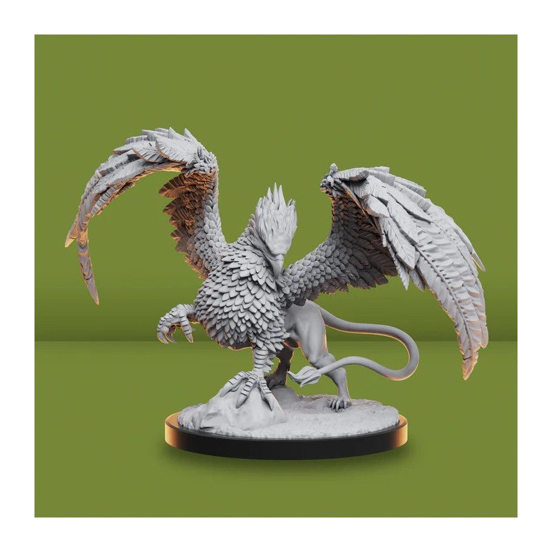 Epic Encounters - Local Legends Griffon (en Anglais)(EN STOCK)