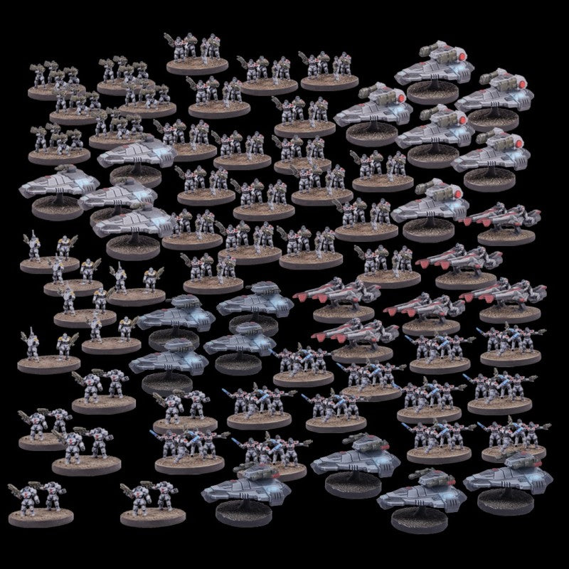 Epic Warpath - Enforcer Core Army Pack