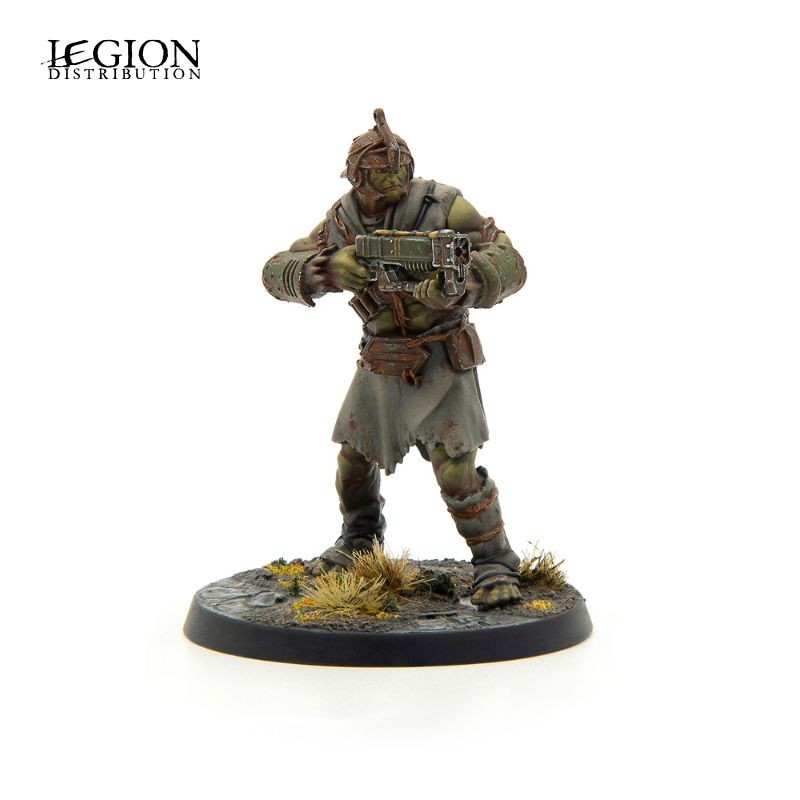 Fallout Factions - Super Mutant Core Set