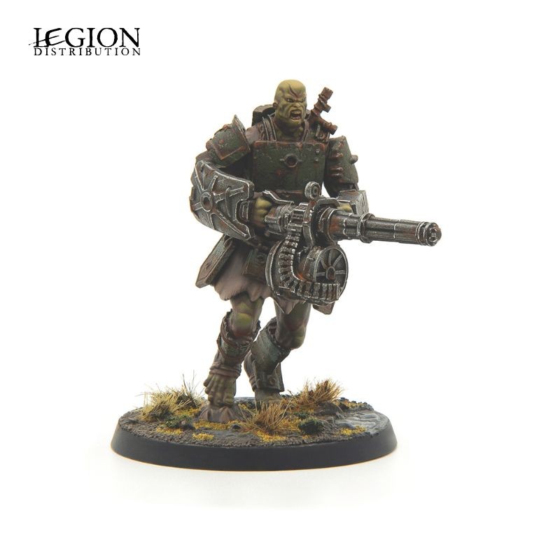 Fallout Factions - Super Mutant Core Set