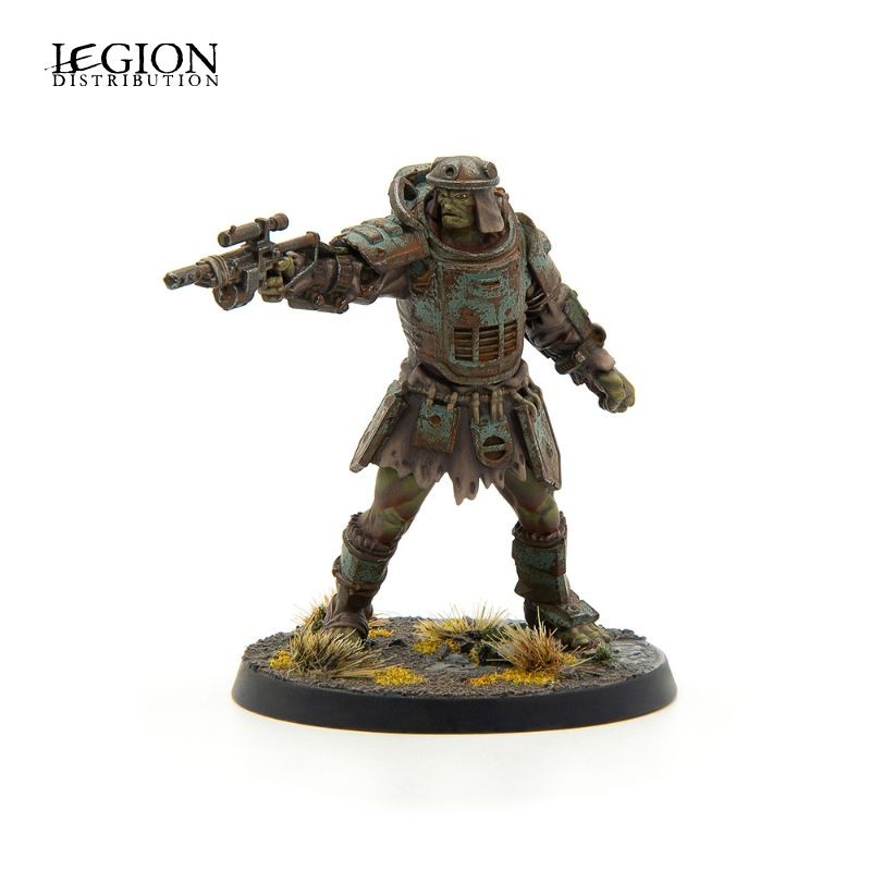 Fallout Factions - Super Mutant Core Set