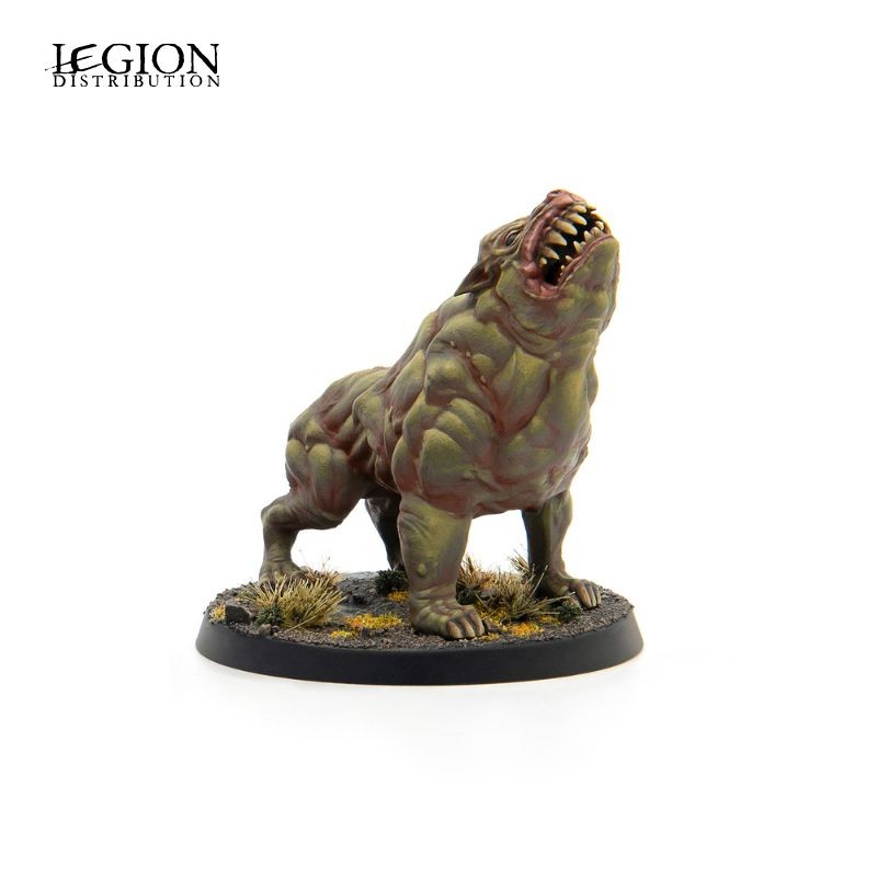 Fallout Factions - Super Mutant Core Set