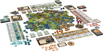 Sid Meier's Civilization : Une Aube Nouvelle (EN STOCK)