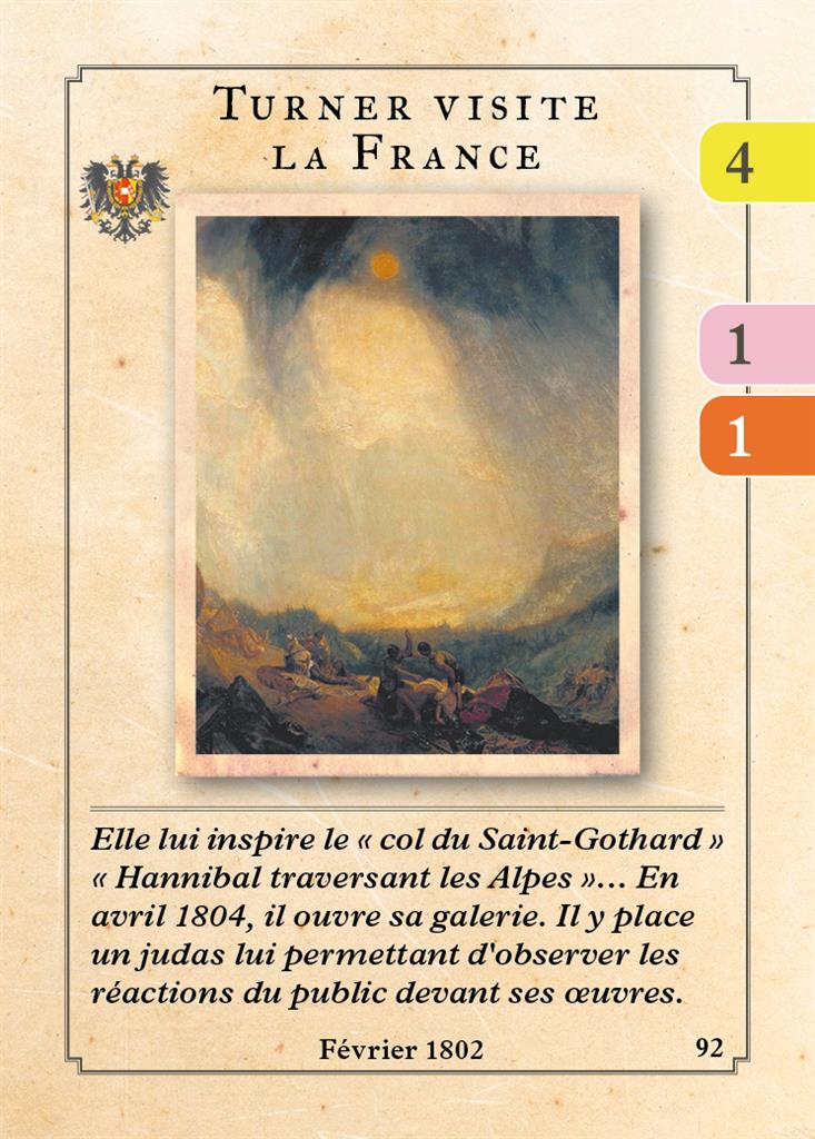 Les Conquêtes de Napoléon