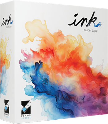 Ink