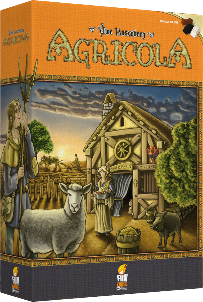 Agricola