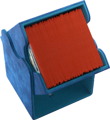 Gamegenic : Squire 100+ XL Blue