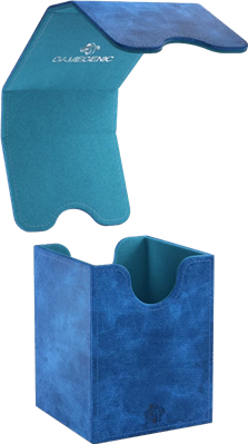 Gamegenic : Squire 100+ XL Blue