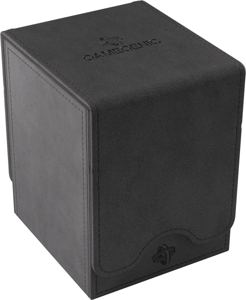 Gamegenic : Squire 100+ XL Black
