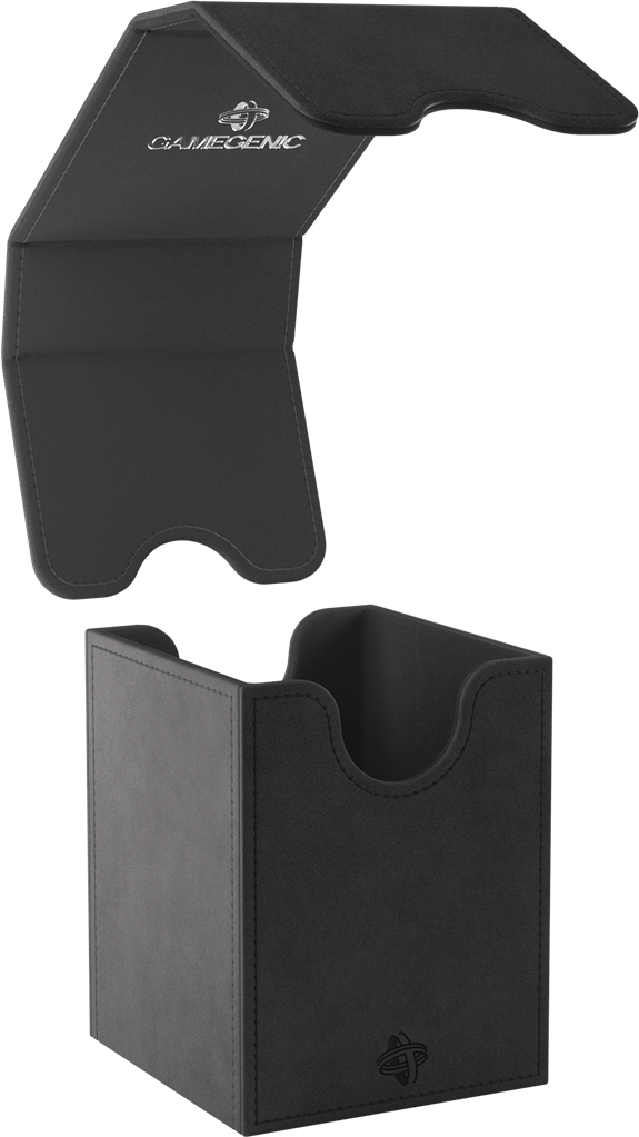 Gamegenic : Squire 100+ XL Black