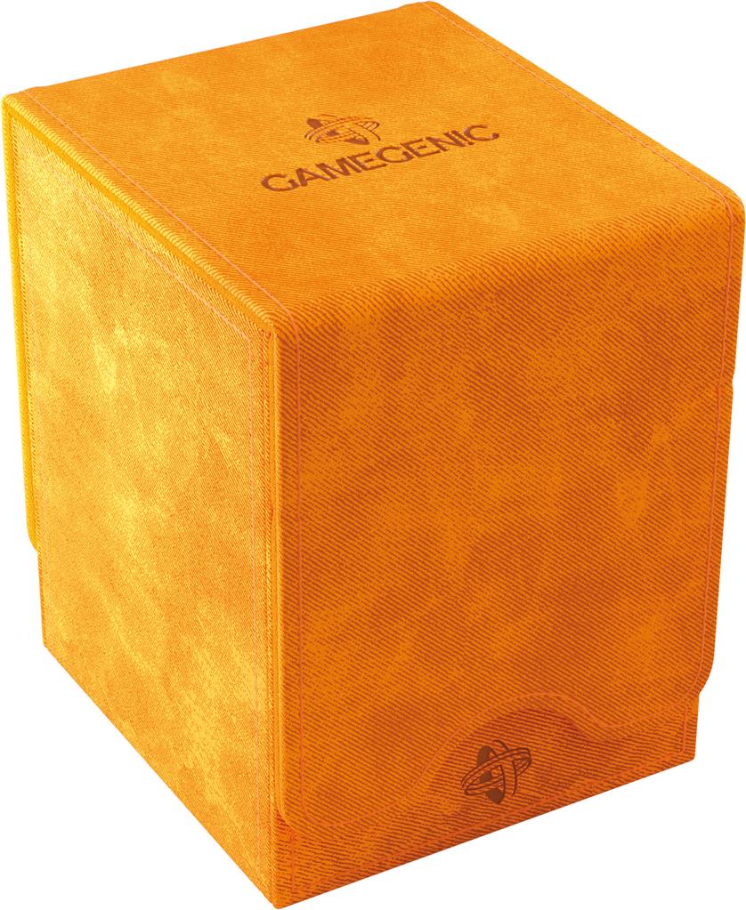 Gamegenic : Squire 100+ XL Orange