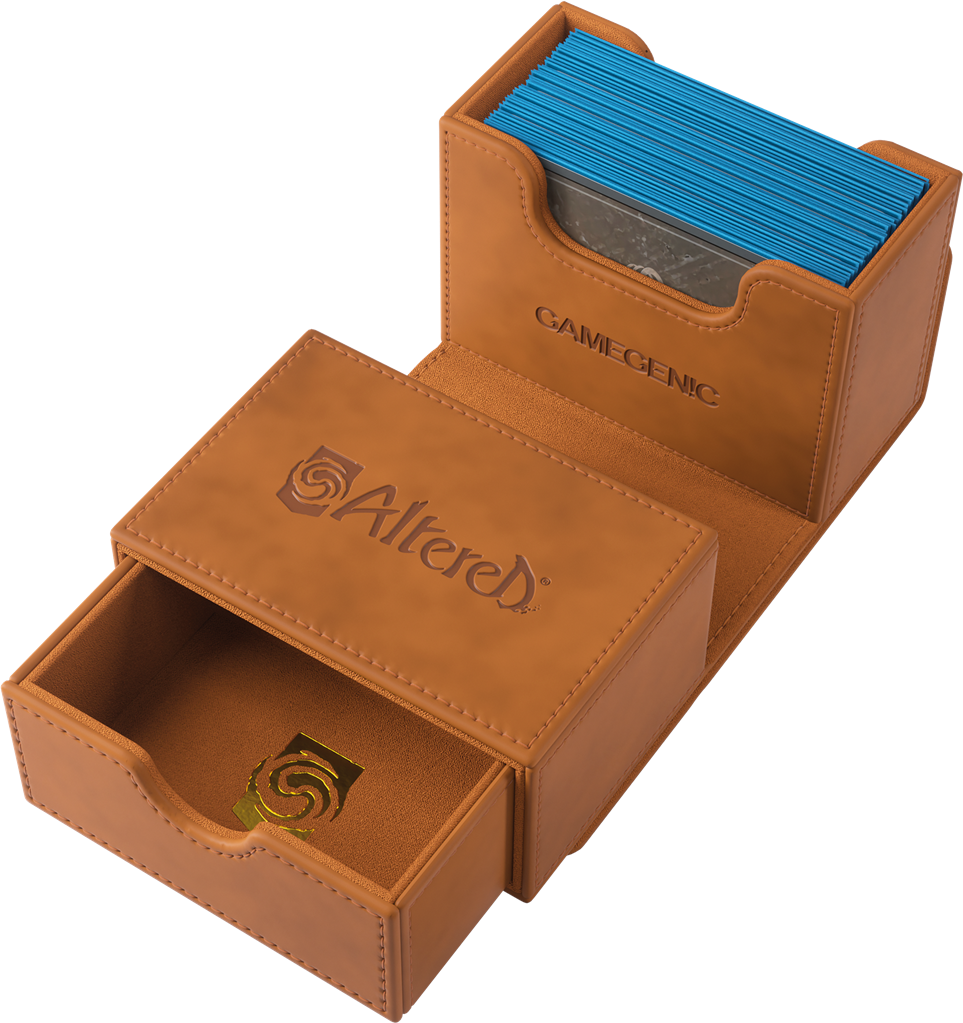 Altered : Deck Wallet