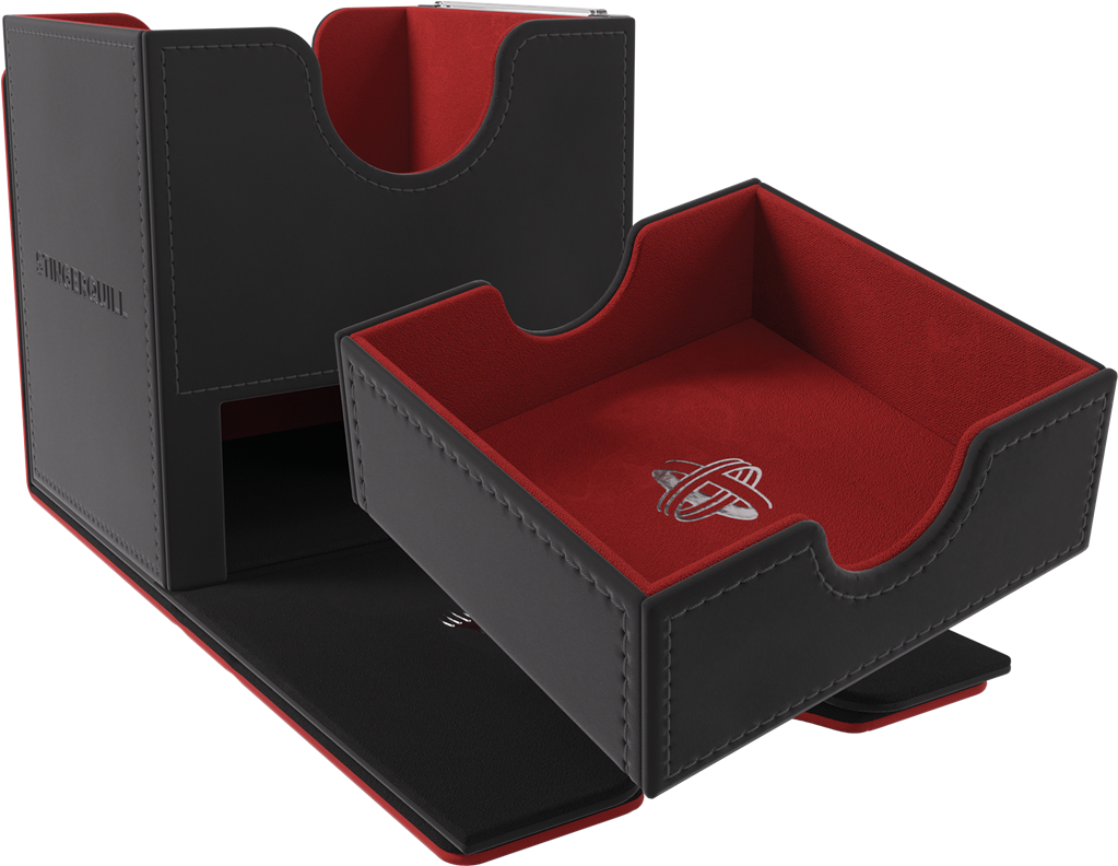Gamegenic : Magic The Gathering réalité fracturée Sidekick PRO 100+ XL - Stingerquill