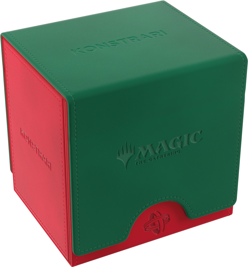 Gamegenic : MTG FRA Sidekick PRO 100+ XL - Konstrari