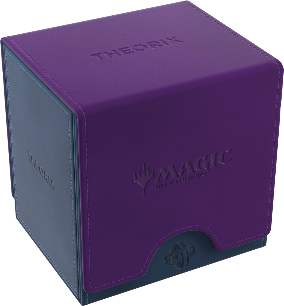 Gamegenic : Magic The Gathering réalité fracturée Sidekick PRO 100+ XL - Theorix