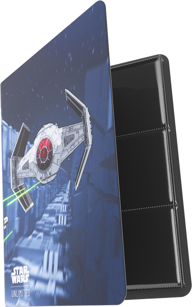 Star Wars Unlimited : Casual Album : Tie Fighter
