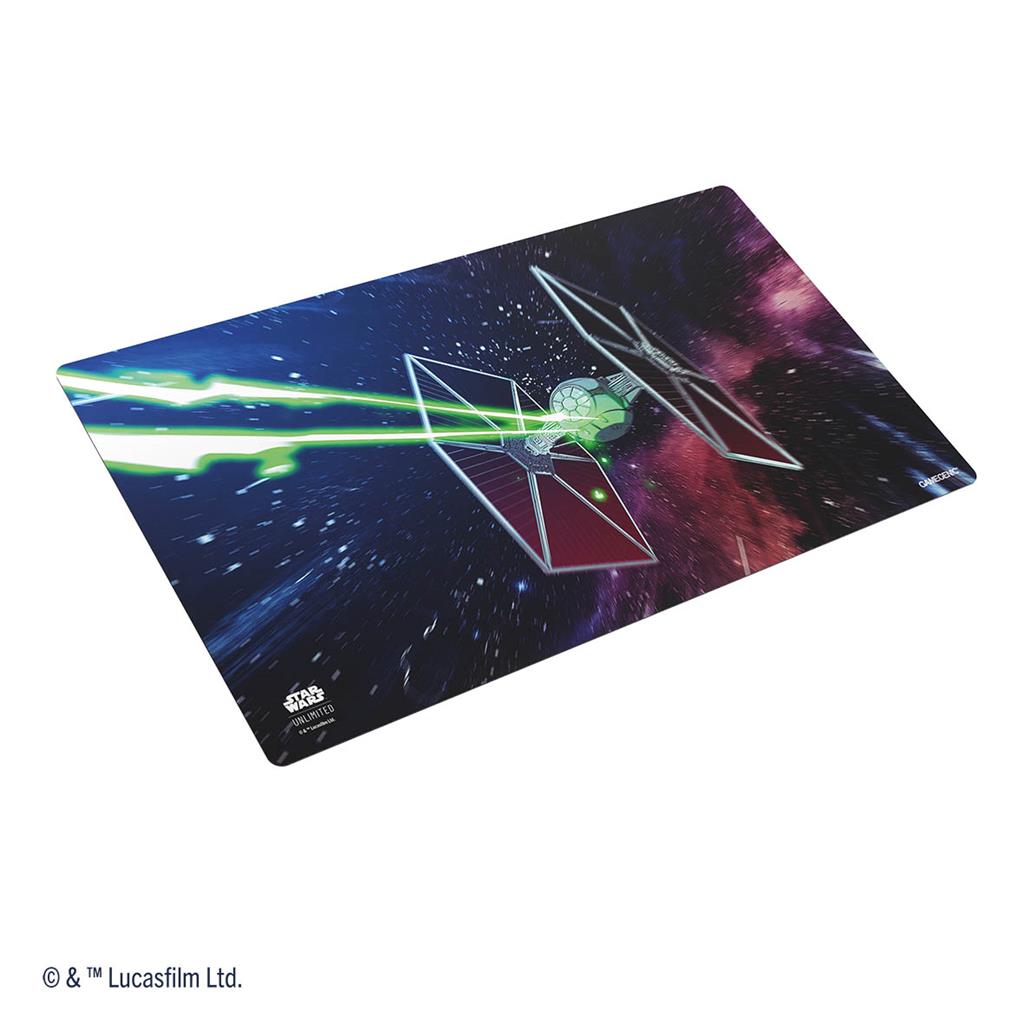 Star Wars Unlimited Playmat TIE Fighter