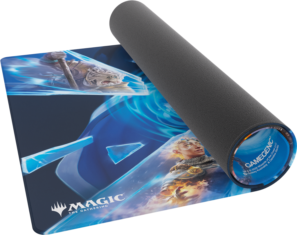 Gamegenic : Magic The Gathering réalité fracturée Playmat - Jace
