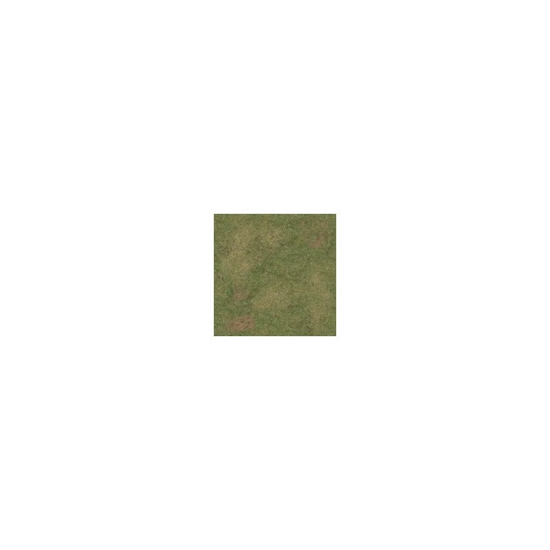 Battle Systems - Grassy Fields Gaming Mat 2X2 V.1