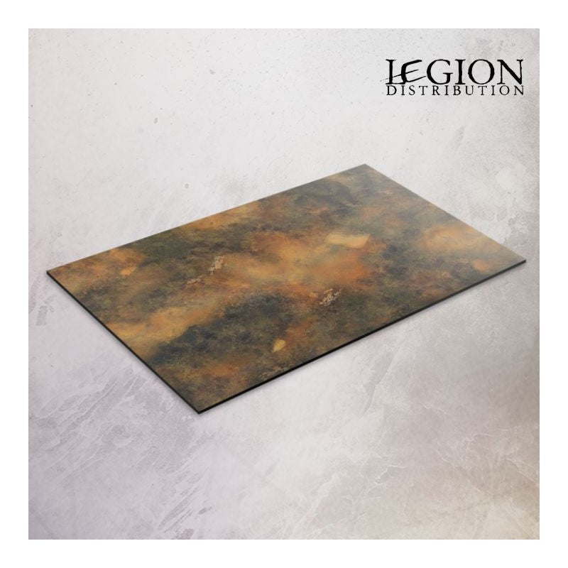 Grimdark Future - Neoprene Mat 6x4