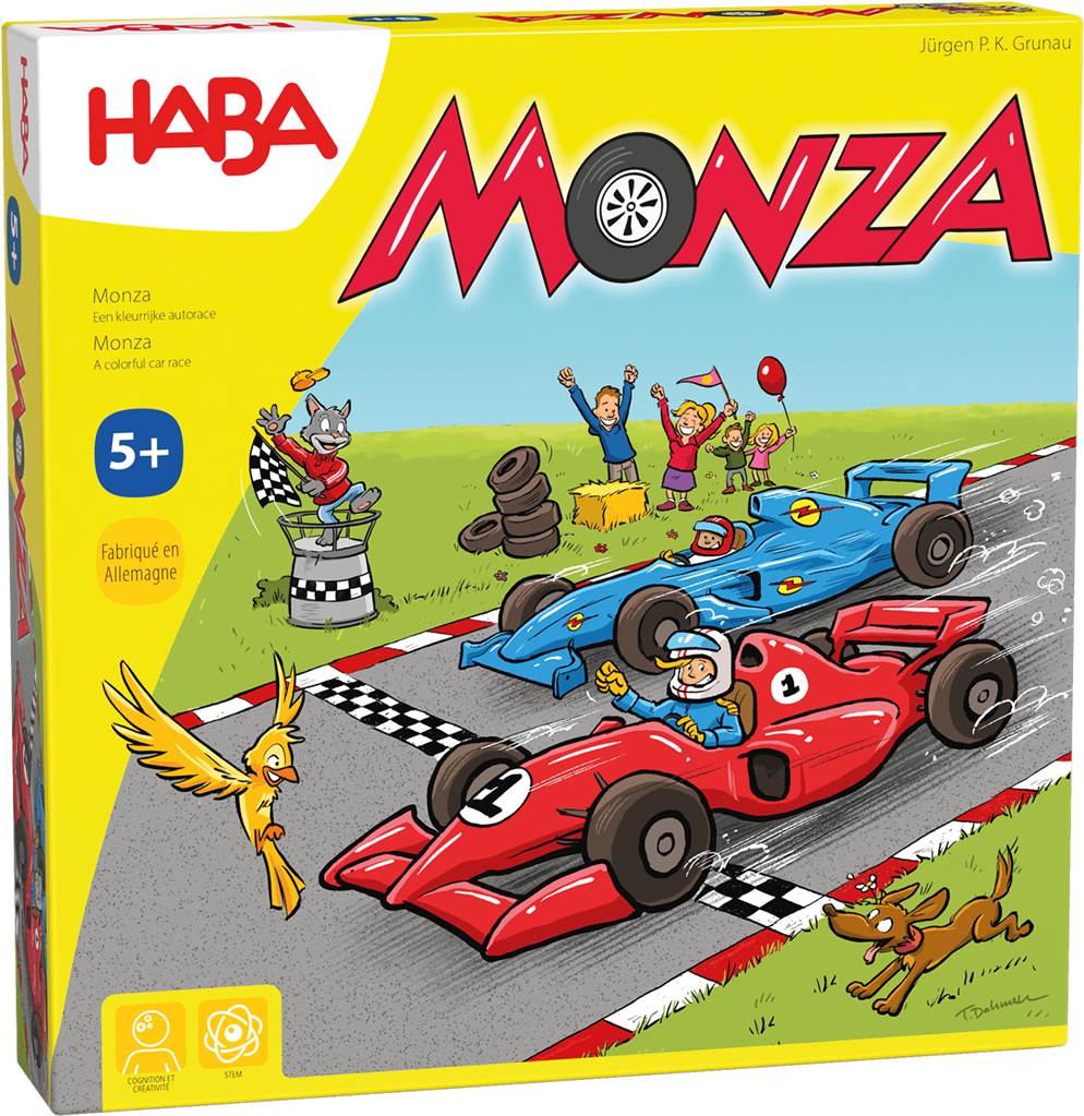 Monza