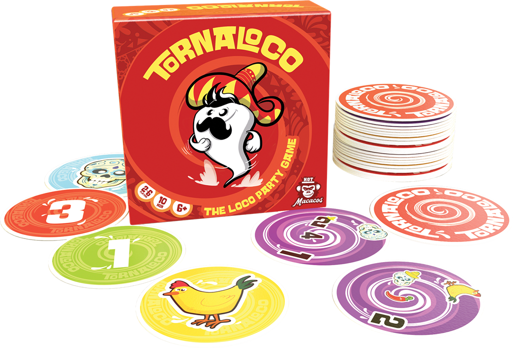 Tornaloco