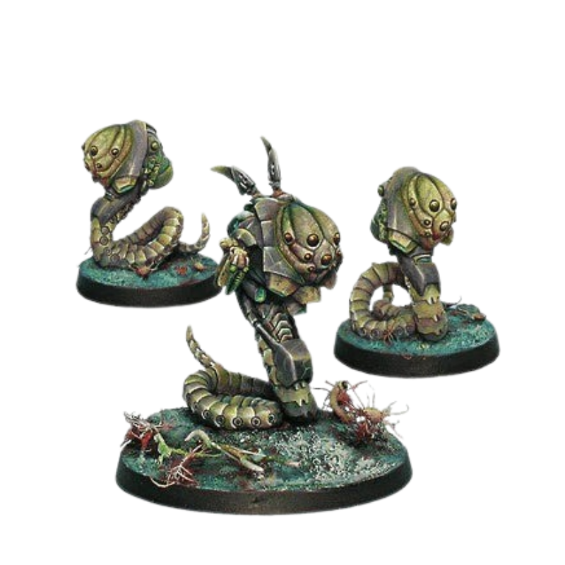 Infinity - Combined Army Support Pack