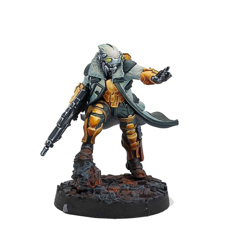 Infinity - Guilang (Hacker) (EN STOCK) (SOLDES D'HIVER 2026)