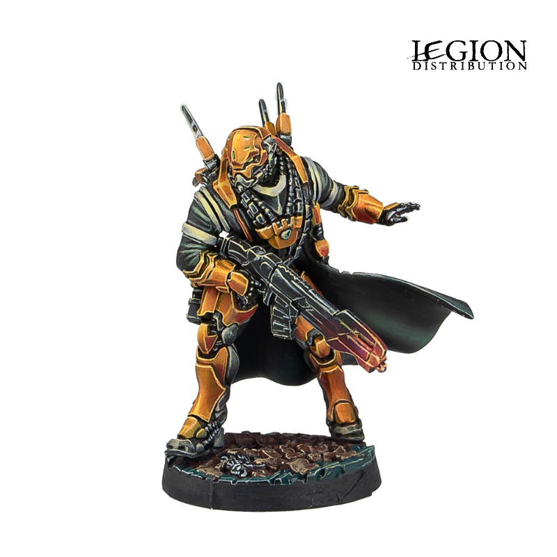 Infinity - ITS Season 17 Special Tournament Pack (Sortie en avril 2026)