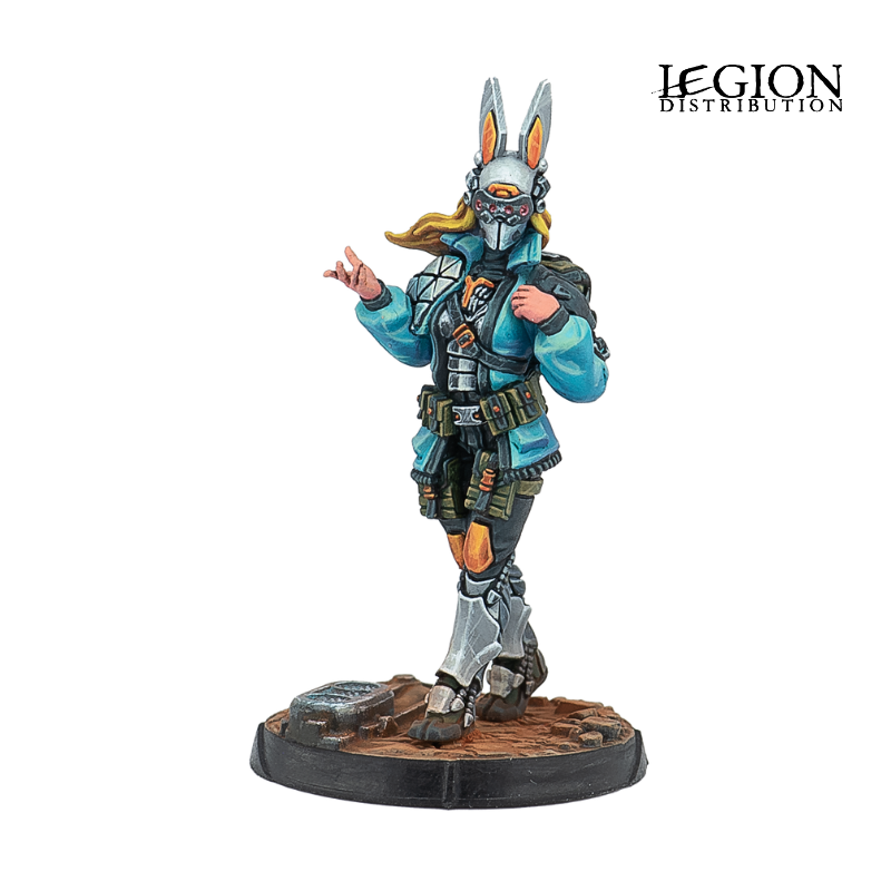 Infinity - ITS Season 17 Special Tournament Pack (Sortie en avril 2026)