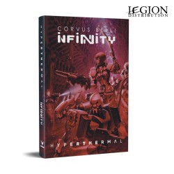 Infinity - N5 Hyperthermal (ENG)