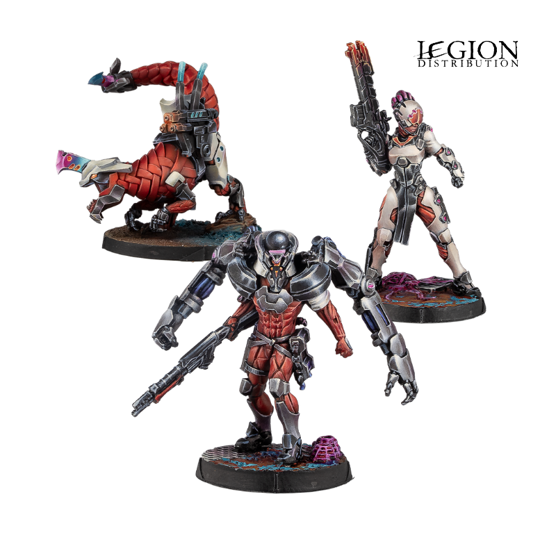 Infinity - Next Wave Expansion Pack Beta