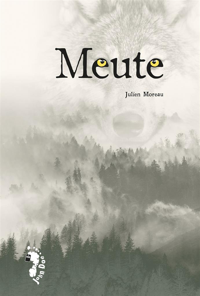 Meute, livre de base