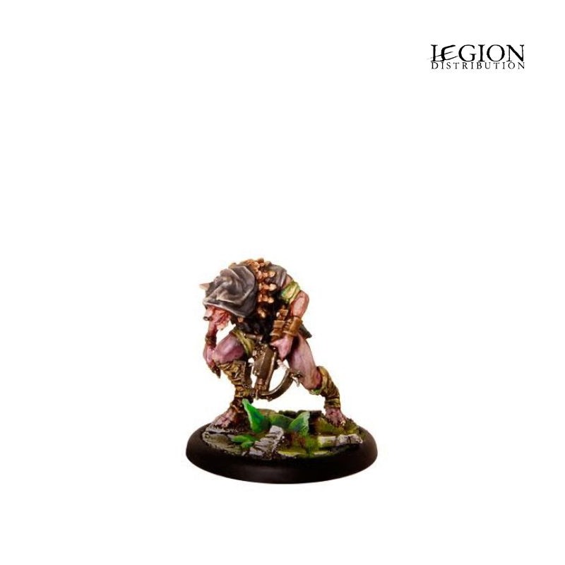 Khârn-Âges Tactik - Fangs - Boîte de Démarrage (FR) (Sortie octobre 2026)