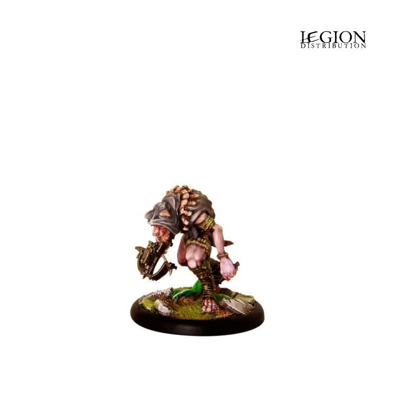 Khârn-Âges Tactik - Fangs - Boîte de Démarrage (FR) (Sortie octobre 2026)