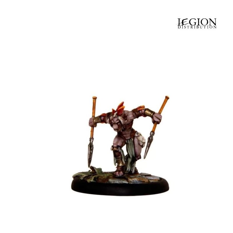 Khârn-Âges Tactik - Goûns - Boîte de Démarrage (FR) (Sortie octobre 2026)