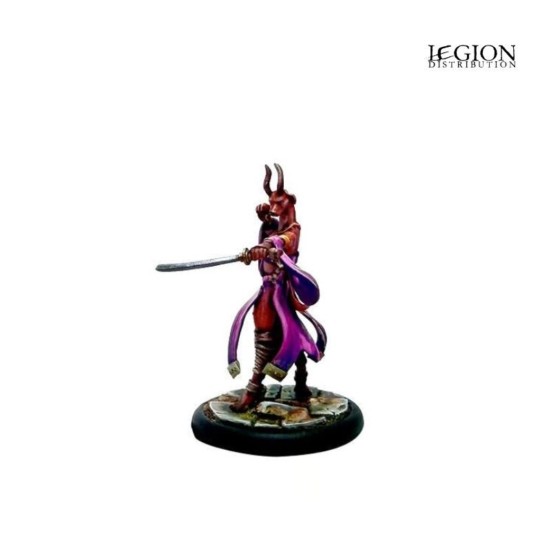 Khârn-Âges Tactik - Khémistes - Boîte de Démarrage (FR) (Sortie octobre 2026)