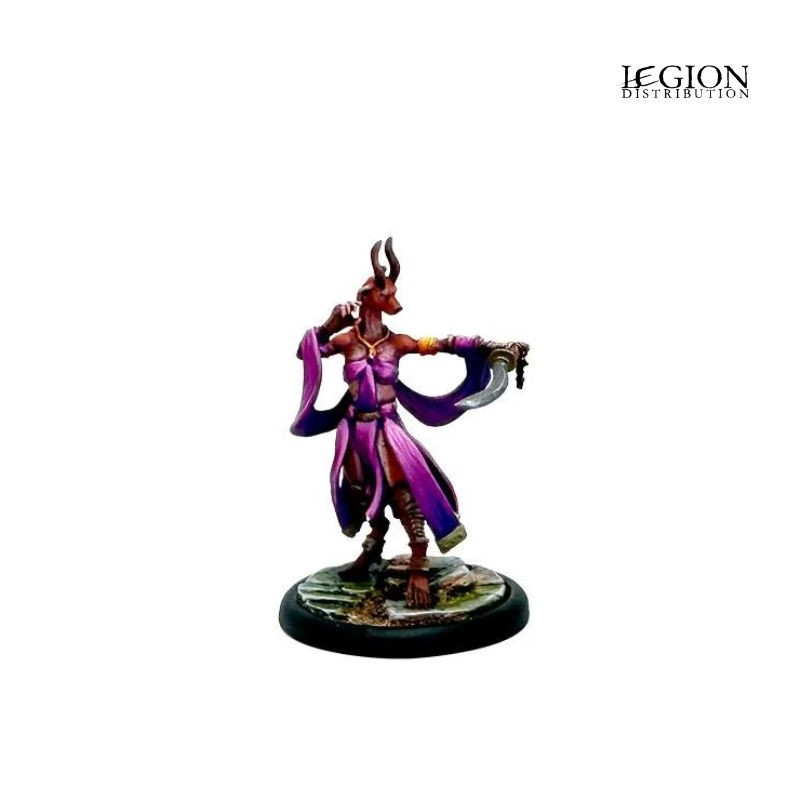 Khârn-Âges Tactik - Khémistes - Boîte de Démarrage (FR) (Sortie octobre 2026)