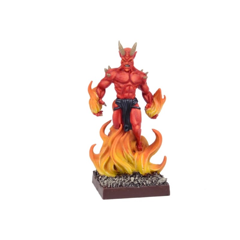 KINGS OF WAR - Forces des Abysses - Pack de Héros