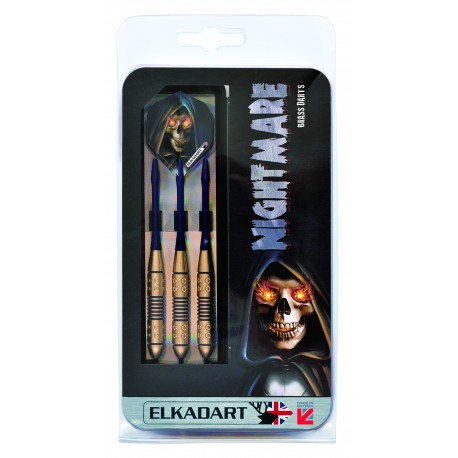 Laiton NIGHTMARE 24Gr Laiton NIGHTMARE 24Gr