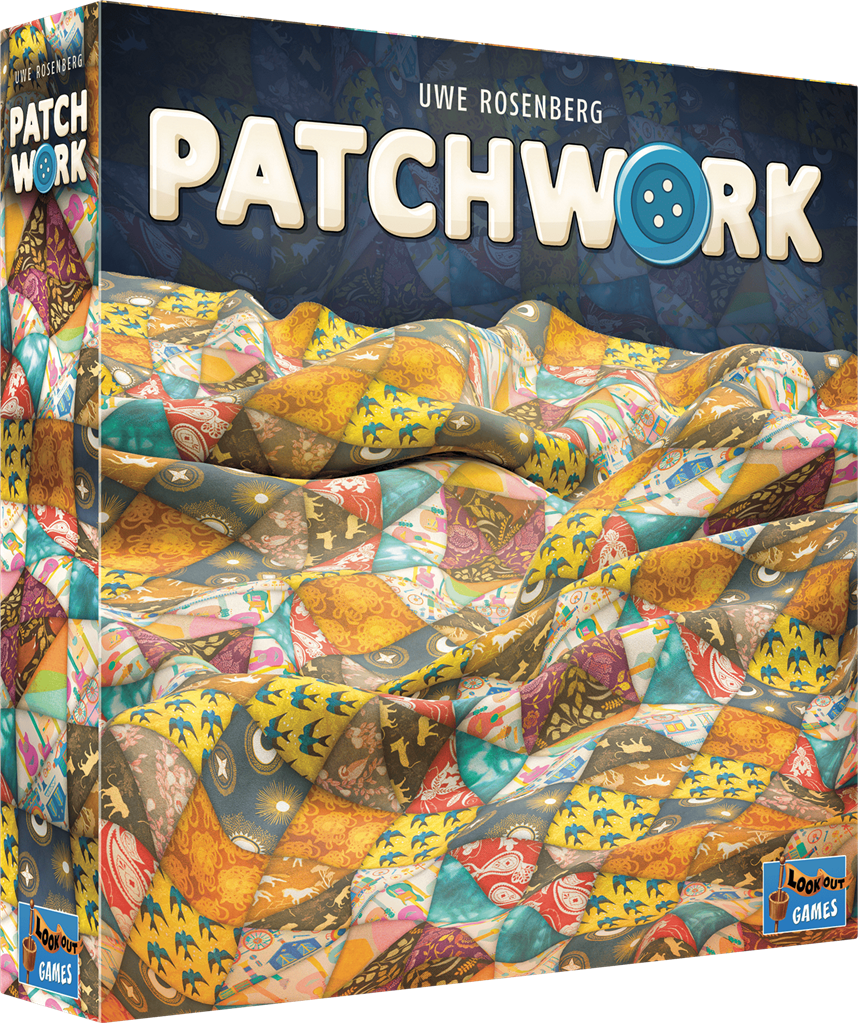 Patchwork (Revised Edition)