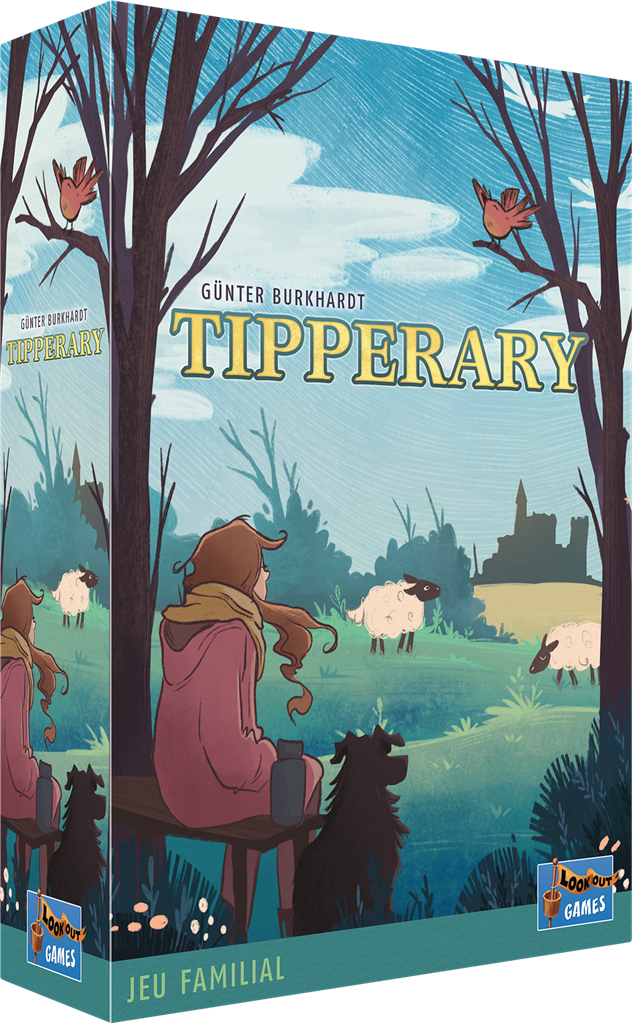 Tipperary