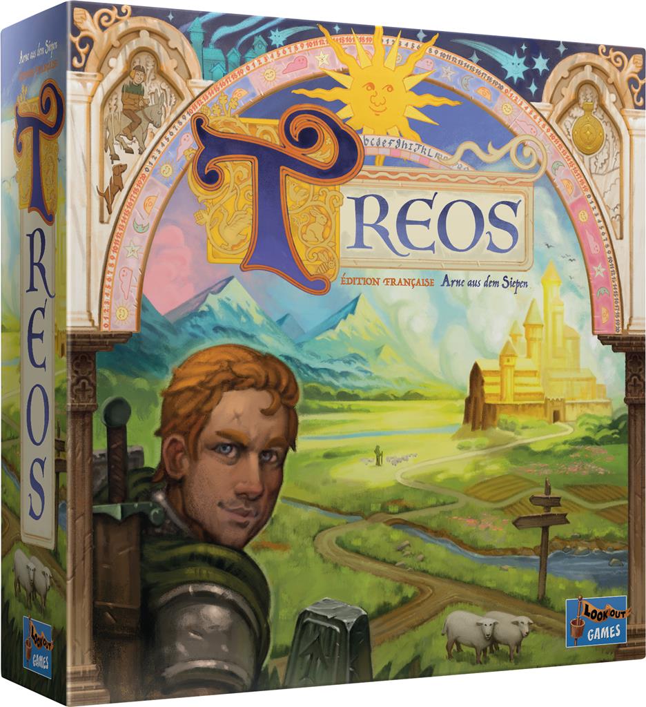 Treos (PROMOTION)