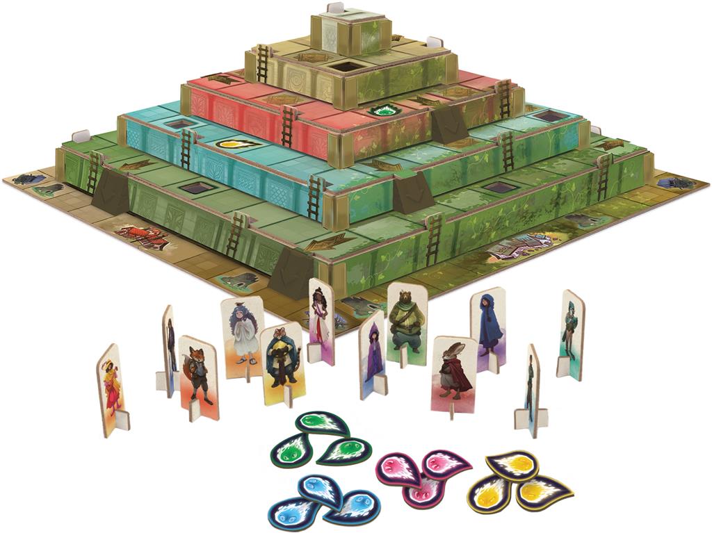 Ziggurat