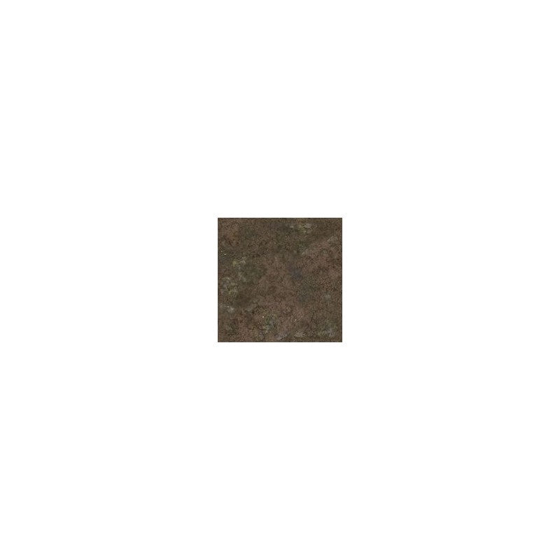 Battle Systems - Muddy Streets Gaming Mat 2X2