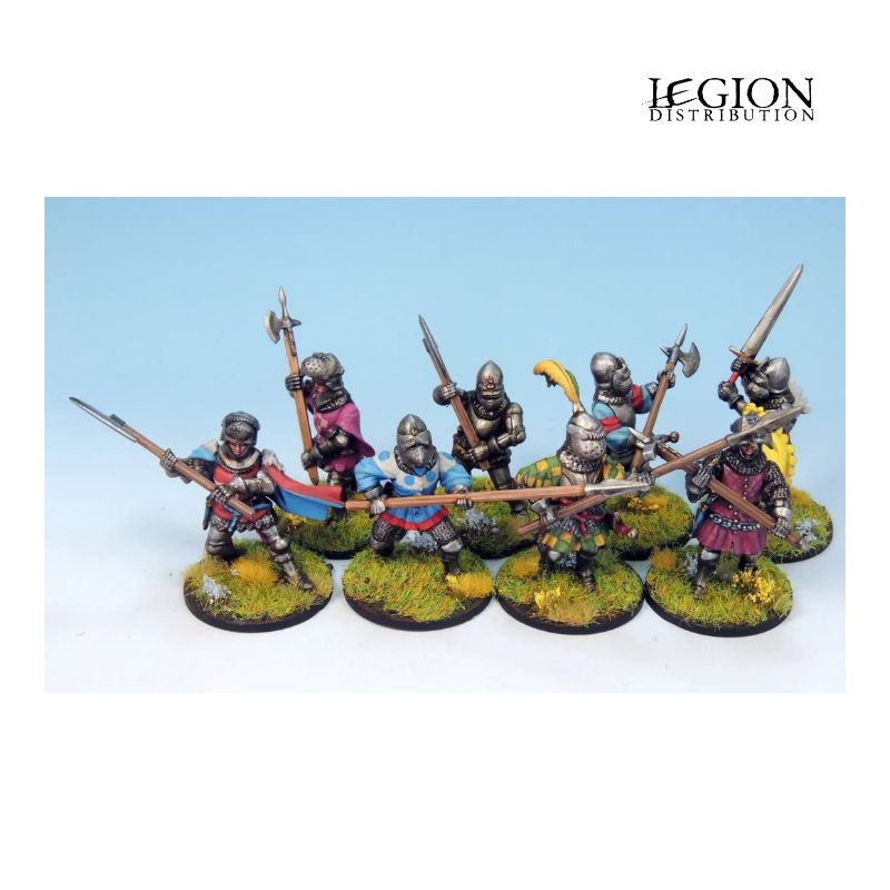 North Star - Bohemian Knights with Great Weapons (Sortie novembre 2026)