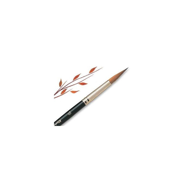 Pinceaux Raphaël - Kolinsky S 8408-Taille 2