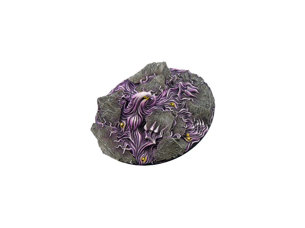 Possessed Bases, Oval 120x92mm (1)