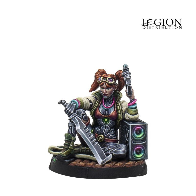 Infinity - Kazuraba Ruby Monday Exclusive Edition